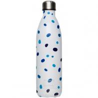 Фляга Sea To Summit Soda Insulated Bottle Dot Print 750 мл (STS 360SODA750DOT)